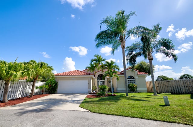 4290 Camrose Lane, West Palm Beach