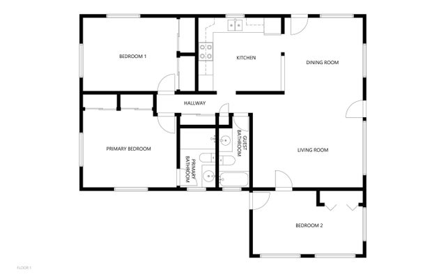2 of 32 - 7707 James Rd, Fort Pierce, FL