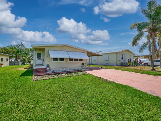 7337 Se Swan Avenue, Hobe Sound