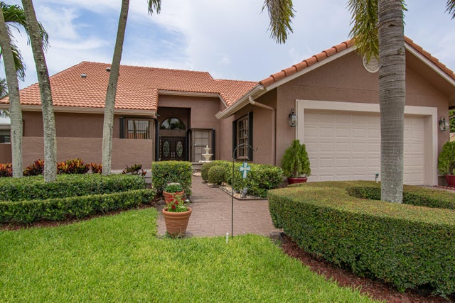 1 of 60 - 19261 Cherry Hills Terrace, Boca Raton, FL