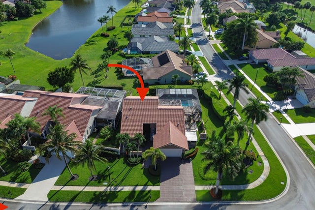 2 of 60 - 19261 Cherry Hills Terrace, Boca Raton, FL