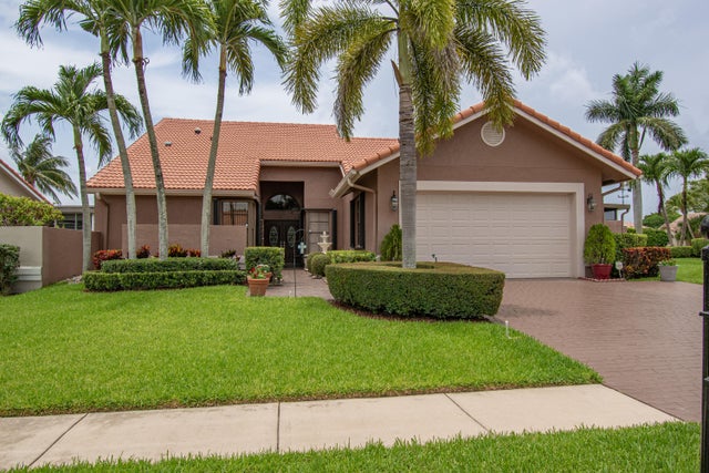 3 of 60 - 19261 Cherry Hills Terrace, Boca Raton, FL