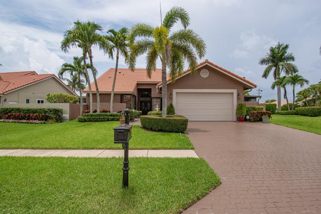 4 of 60 - 19261 Cherry Hills Terrace, Boca Raton, FL
