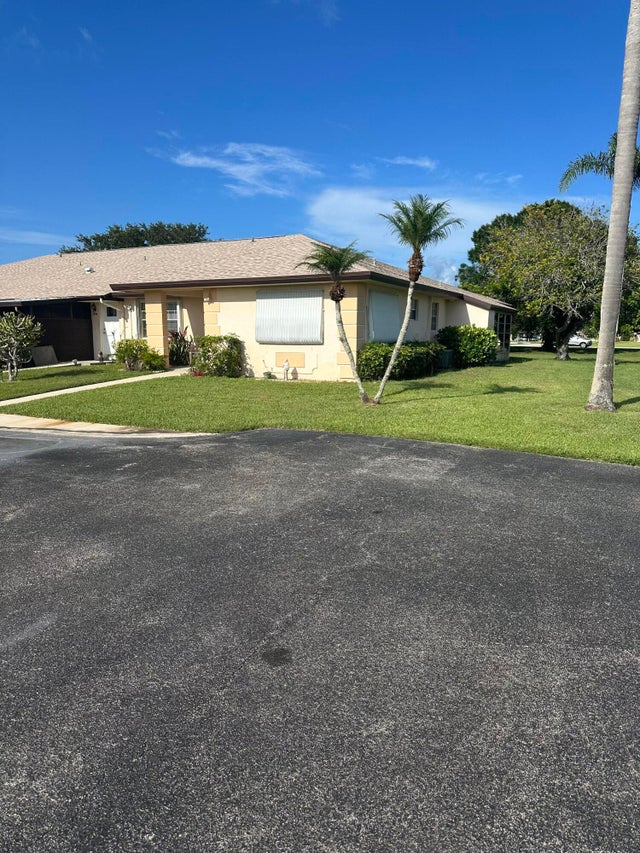 1 of 13 - 5796 Moss Court #7, Fort Pierce, FL