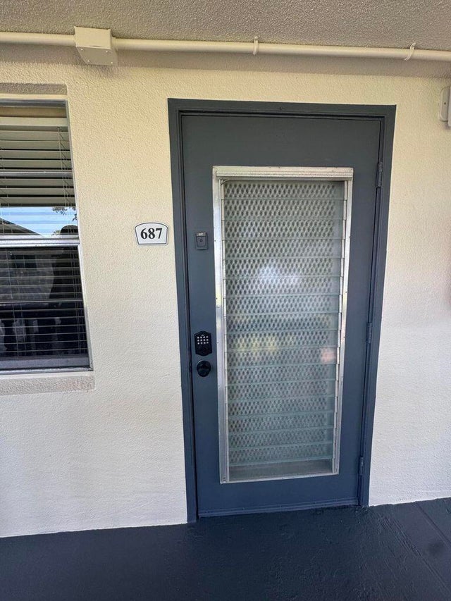 1 of 18 - 687 Durham Y, Deerfield Beach, FL