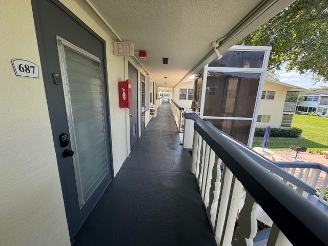 3 of 18 - 687 Durham Y, Deerfield Beach, FL