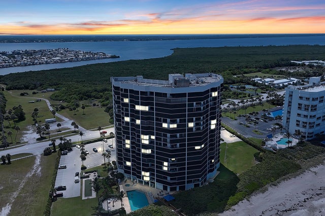 2 of 52 - 9650 S Ocean Drive #1204, Jensen Beach, FL