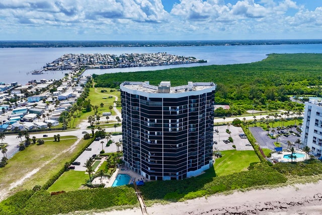 4 of 52 - 9650 S Ocean Drive #1204, Jensen Beach, FL