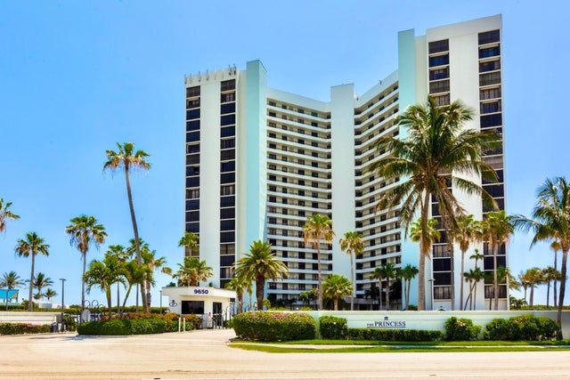 5 of 52 - 9650 S Ocean Drive #1204, Jensen Beach, FL