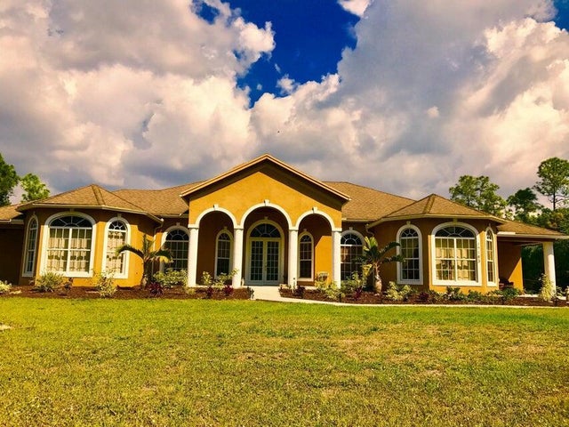1 of 38 - 17183 80th Street N, The Acreage, FL