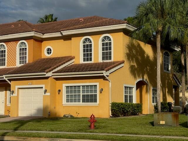 Photo of 5822 Erik Wy, Greenacres FL