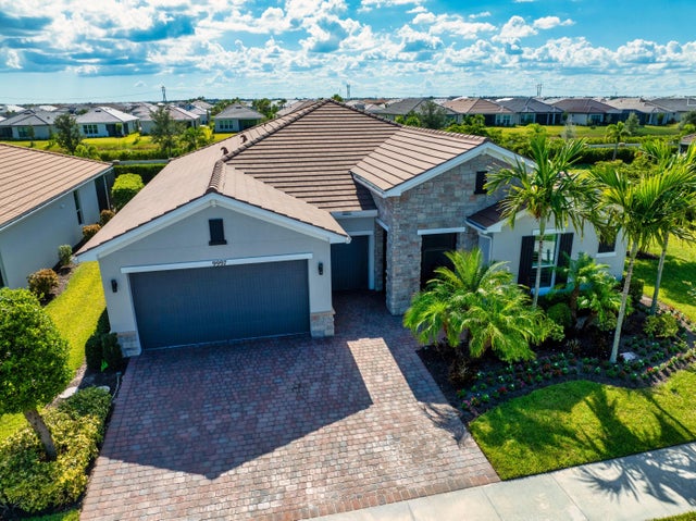1 of 61 - 9997 Sw Coral Tree Circle, Port Saint Lucie, FL