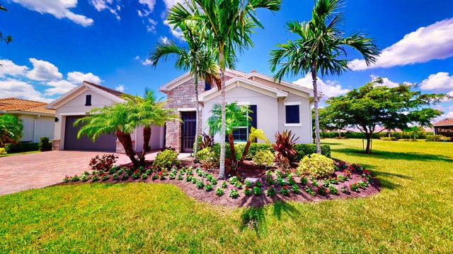 2 of 61 - 9997 Sw Coral Tree Circle, Port Saint Lucie, FL
