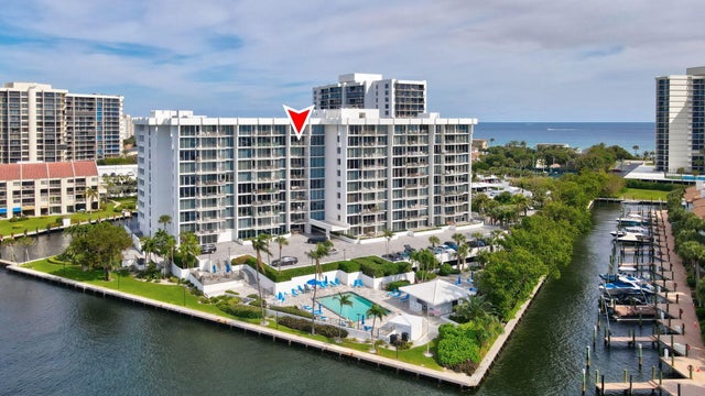 3 of 43 - 4750 S Ocean Boulevard #907, Highland Beach, FL