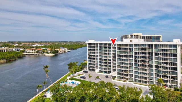 5 of 43 - 4750 S Ocean Boulevard #907, Highland Beach, FL