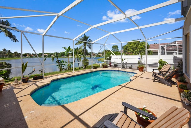2 of 56 - 7769 Springfield Lake Drive, Lake Worth, FL