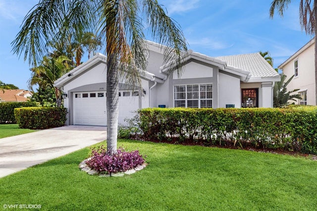 3 of 27 - 2690 Linkside Drive S, Wellington, FL