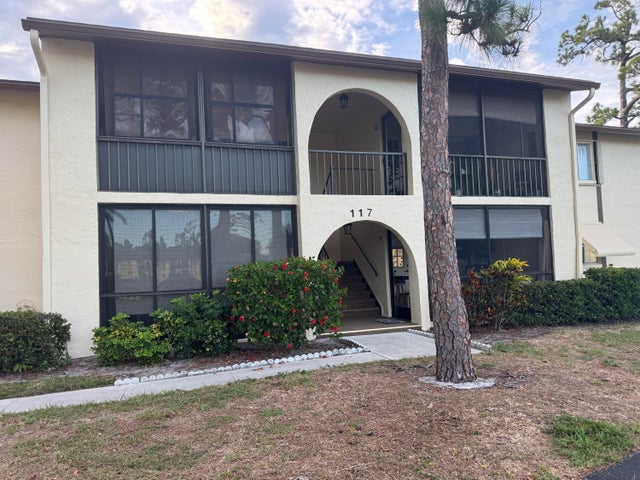 1 of 16 - 117 Lake Pine Circle #c-1, Greenacres, FL