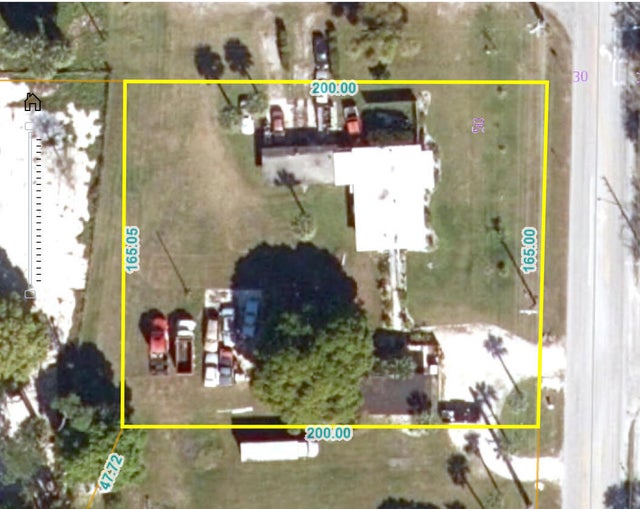 1 of 3 - 801 S 33rd Street, Fort Pierce, FL