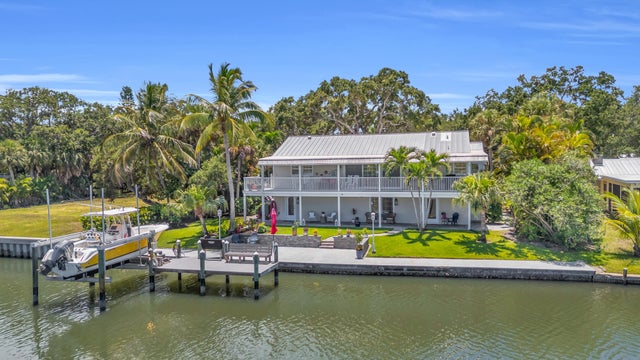 1 of 38 - 376 Live Oak Drive, Vero Beach, FL