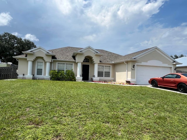 2 of 35 - 397 Sw Jeanne Avenue, Port Saint Lucie, FL