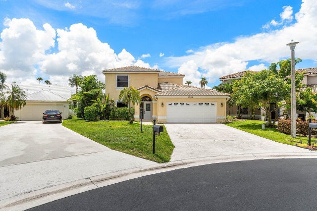 1 of 36 - 1984 White Coral Way, Wellington, FL