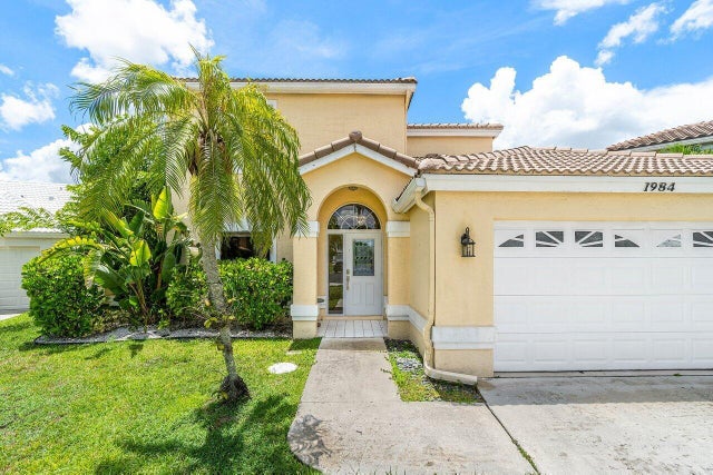 2 of 36 - 1984 White Coral Way, Wellington, FL
