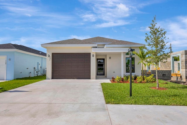 1 of 15 - 132 Seminole Court, Indiantown, FL