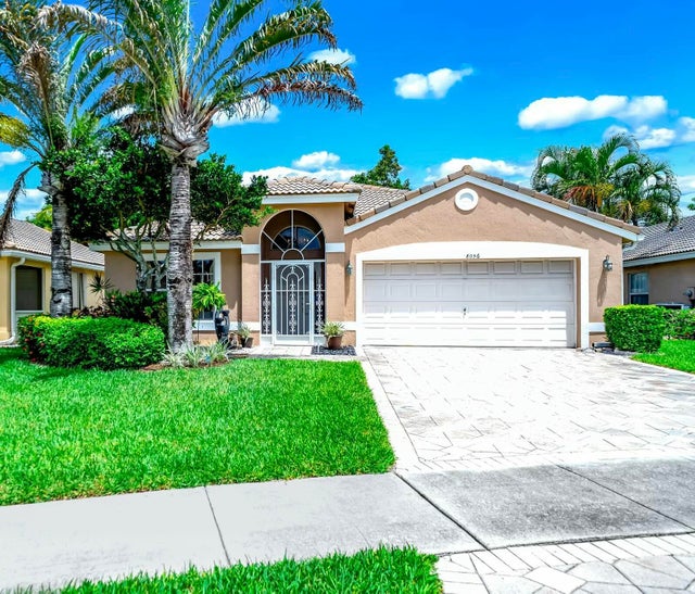 1 of 36 - 8056 Palm Gate Drive, Boynton Beach, FL