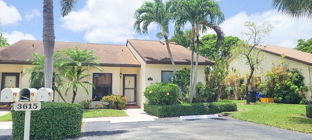 2 of 16 - 3615 Crab Apple Trail #c, Lake Worth, FL