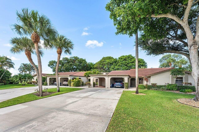 2 of 34 - 5944 Forest Grove Drive #3, Boynton Beach, FL