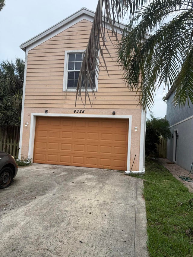 1 of 7 - 4328 Cambridge Street, Lake Worth, FL