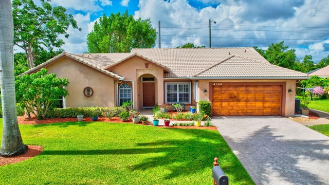 1 of 45 - 4788 Cypress Drive S, Boynton Beach, FL