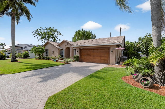 2 of 45 - 4788 Cypress Drive S, Boynton Beach, FL