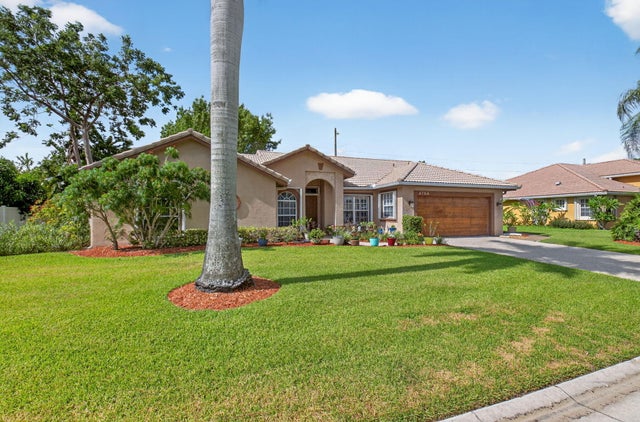 3 of 45 - 4788 Cypress Drive S, Boynton Beach, FL