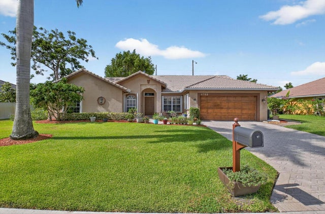 4 of 45 - 4788 Cypress Drive S, Boynton Beach, FL