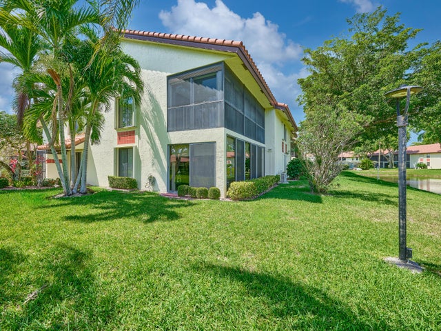5 of 42 - 10828 Lake Palm Lane #202, Boynton Beach, FL