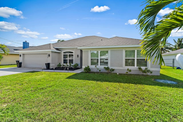 1 of 64 - 1925 Se Mantua Street, Port Saint Lucie, FL