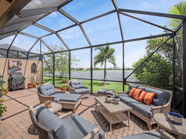 12863 Sw Lake Fern Circle, Port Saint Lucie