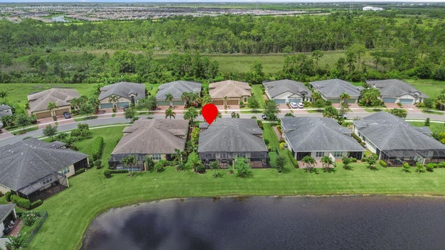 4 of 112 - 12863 Sw Lake Fern Circle, Port Saint Lucie, FL
