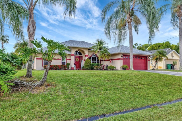 1 of 57 - 126 Sw Andover Ct, Port Saint Lucie, FL