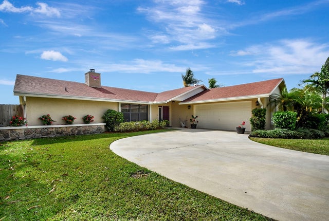 1 of 70 - 11548 Tern Court, Wellington, FL