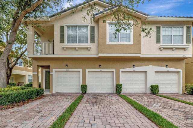 2 of 43 - 1600 Se Sheffield Terrace #101, Stuart, FL