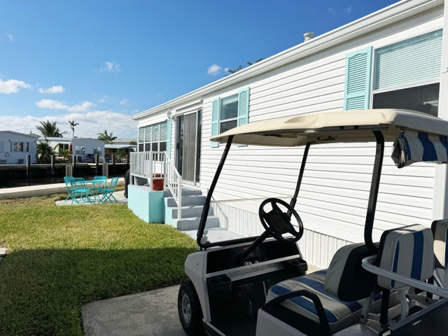 3 of 40 - 204 Mallard U Drive #u, Briny Breezes, FL