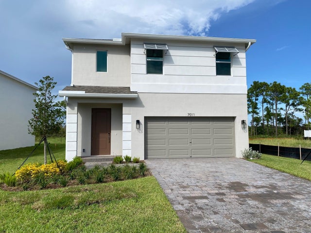 1 of 19 - 7011 Se Park Trace Drive, Stuart, FL