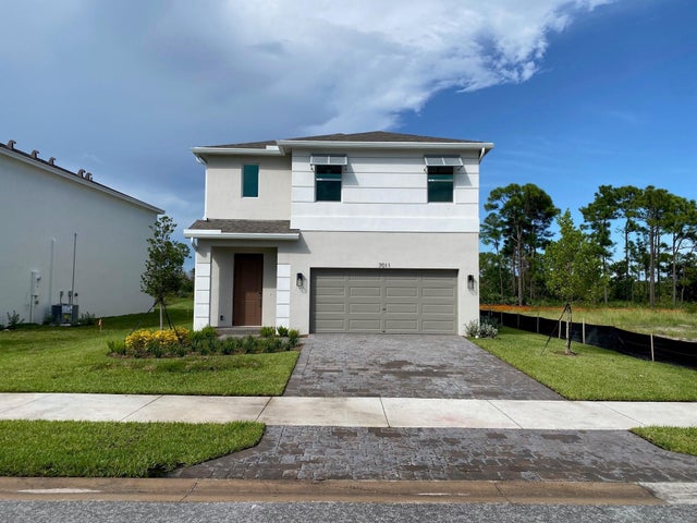 2 of 19 - 7011 Se Park Trace Drive, Stuart, FL
