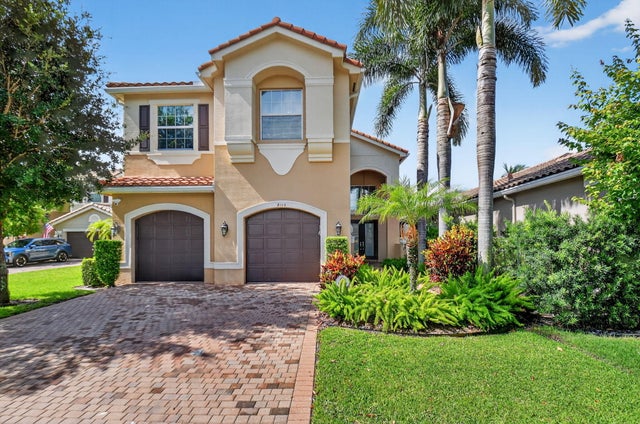 1 of 75 - 8110 Brigamar Isles Avenue, Boynton Beach, FL