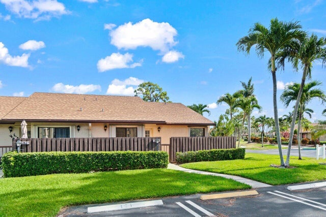 2 of 32 - 817 Sky Pine Way #h, Greenacres, FL