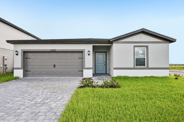14301 Sw New Dawn Road, Indiantown