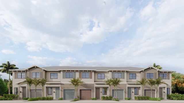 1 of 2 - 4825 Dillion Street, Lake Worth, FL